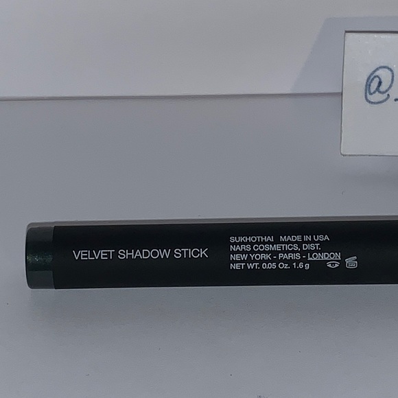 NARS Sukhothai Velvet Shadow Stick - Picture 7 of 11